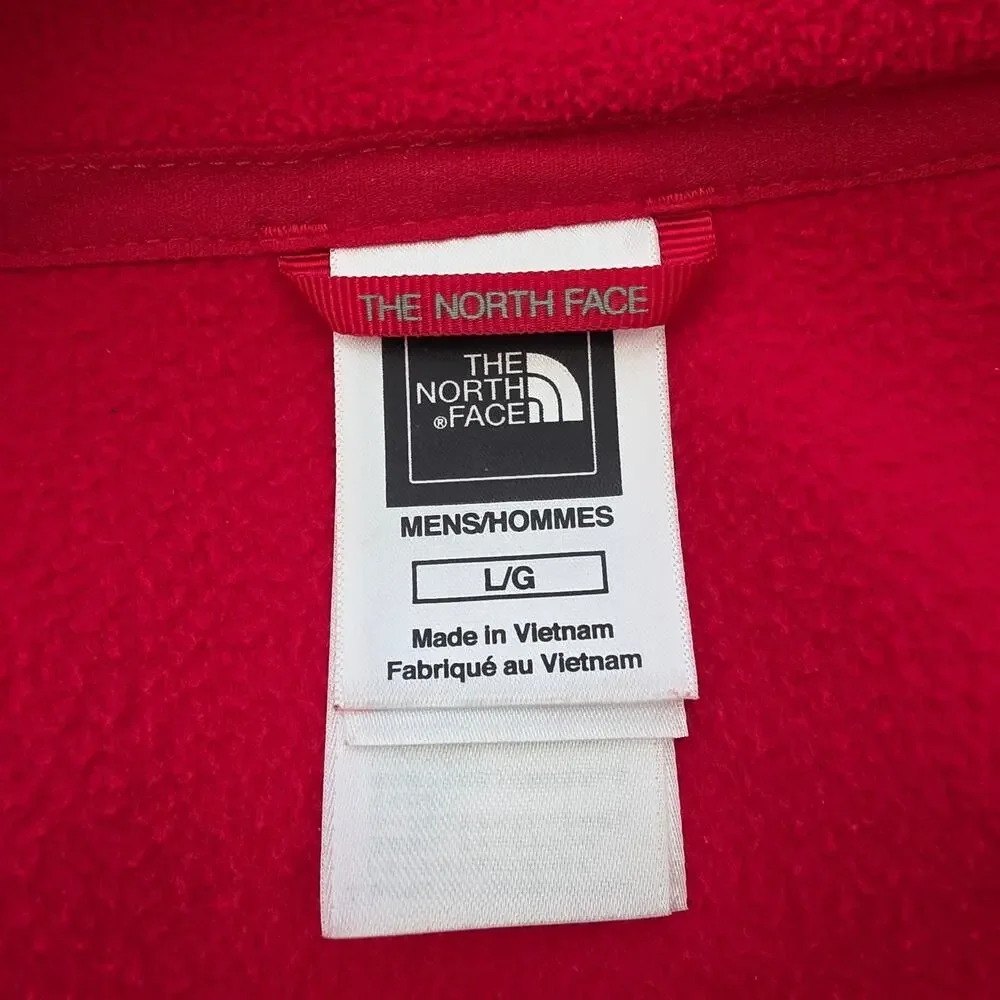 The North Face north face